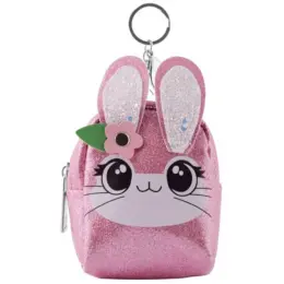 Bunny Coin Purse Front